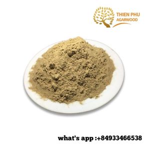 Oud powder Vietnam